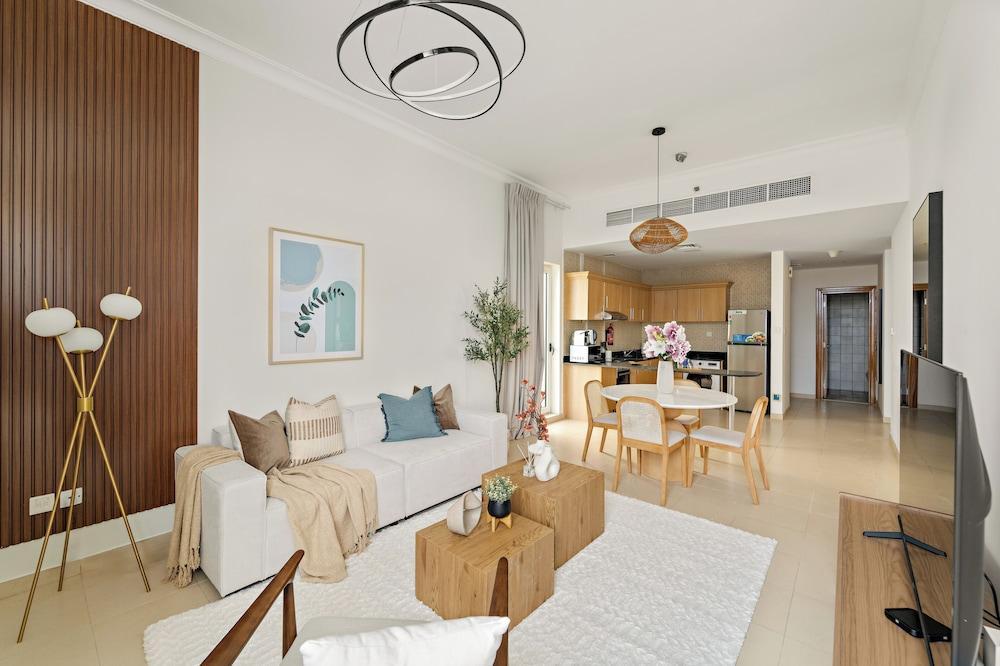 Silkhaus Mayfair Tower Room Type - Exclusive Apartment