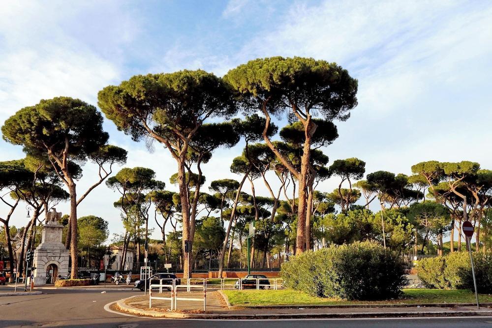 Villa Borghese Prestige Rooms - Tap to explore photos