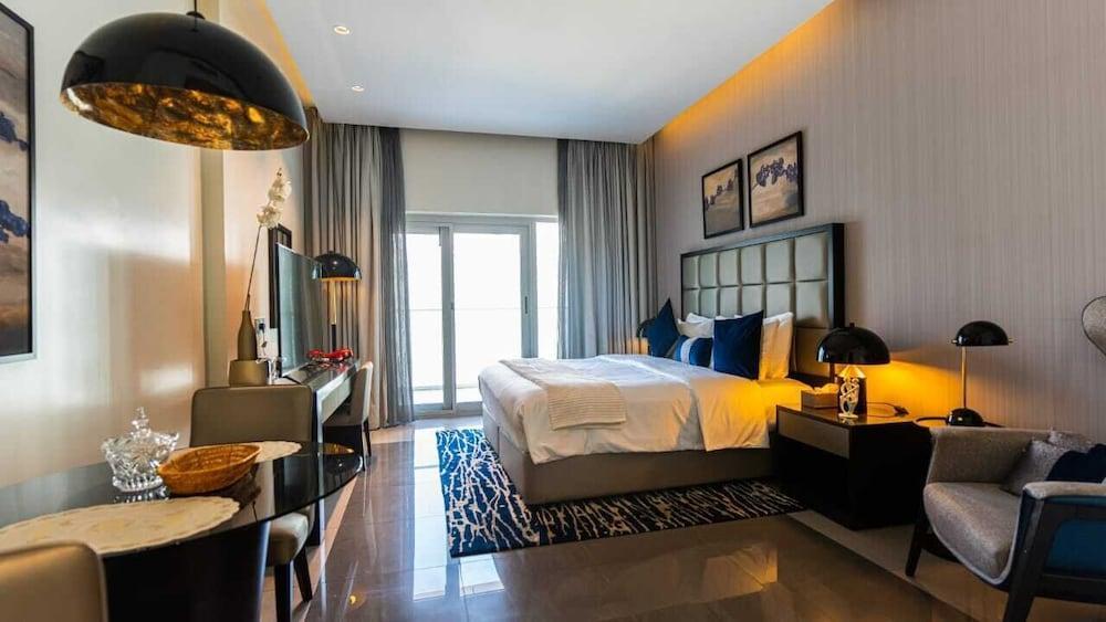 Damac Majestine VIP Room Type - Standard Studio