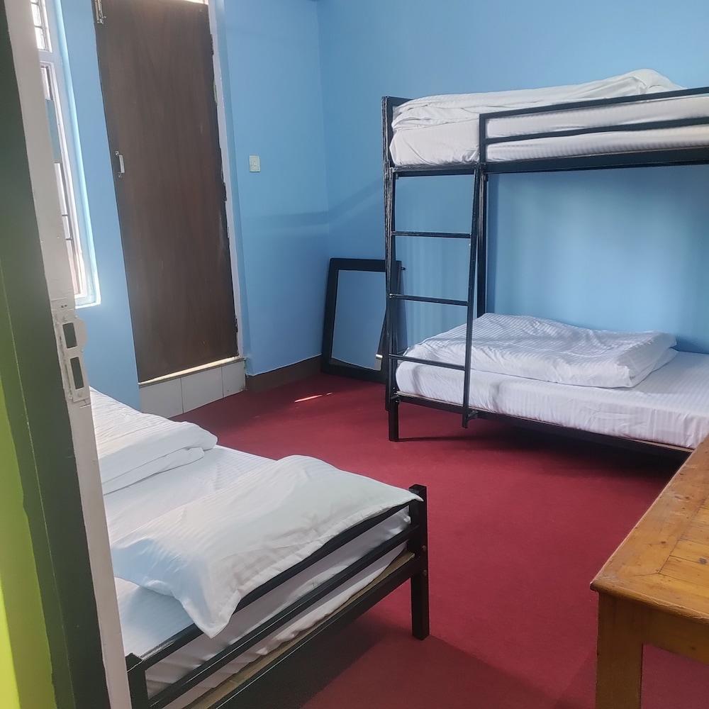 Oasi Kathmandu Hostel - Tap to explore photos