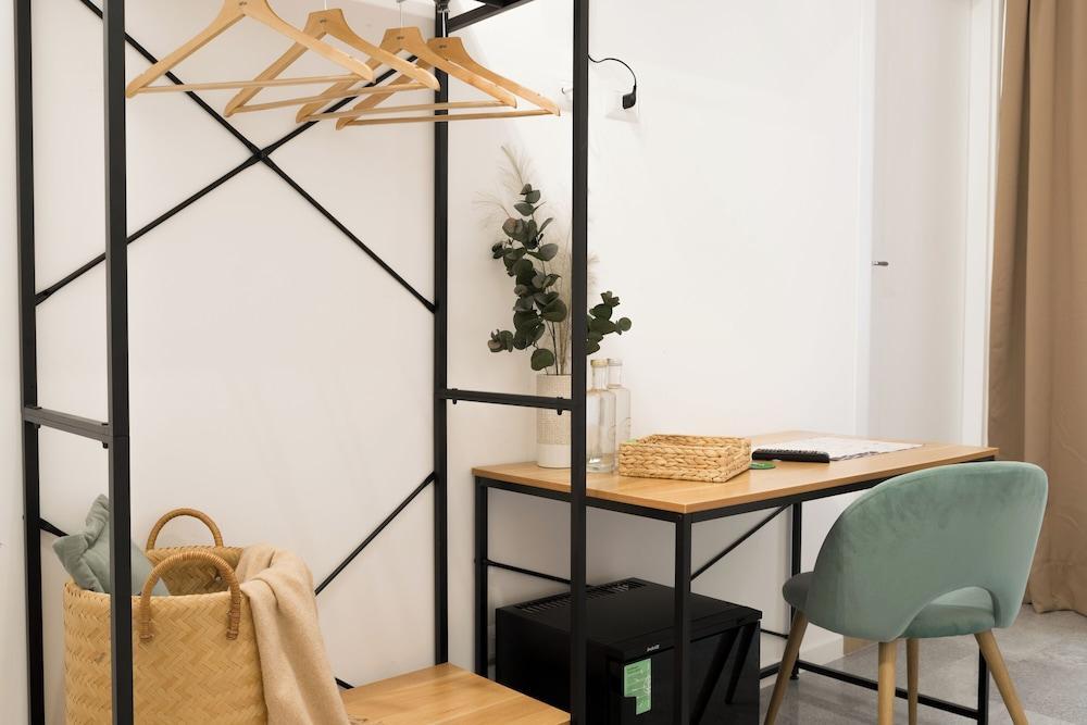 Lilla Suites - Musei Vaticani Room Type - Double or Twin Room