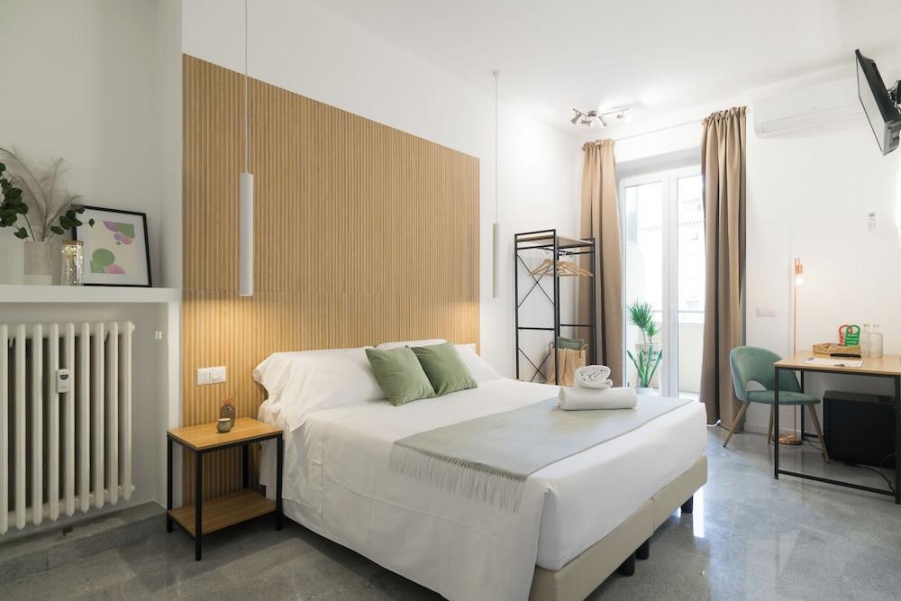 Lilla Suites - Musei Vaticani - Tap to explore photos