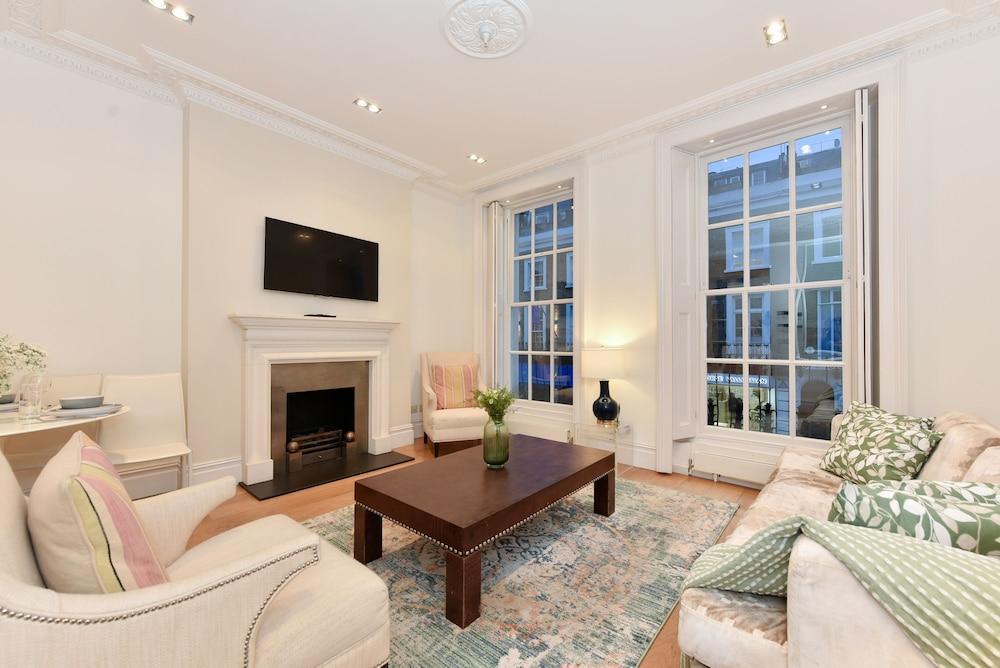 Knightsbridge Beauchamp Exclusive I 45bp