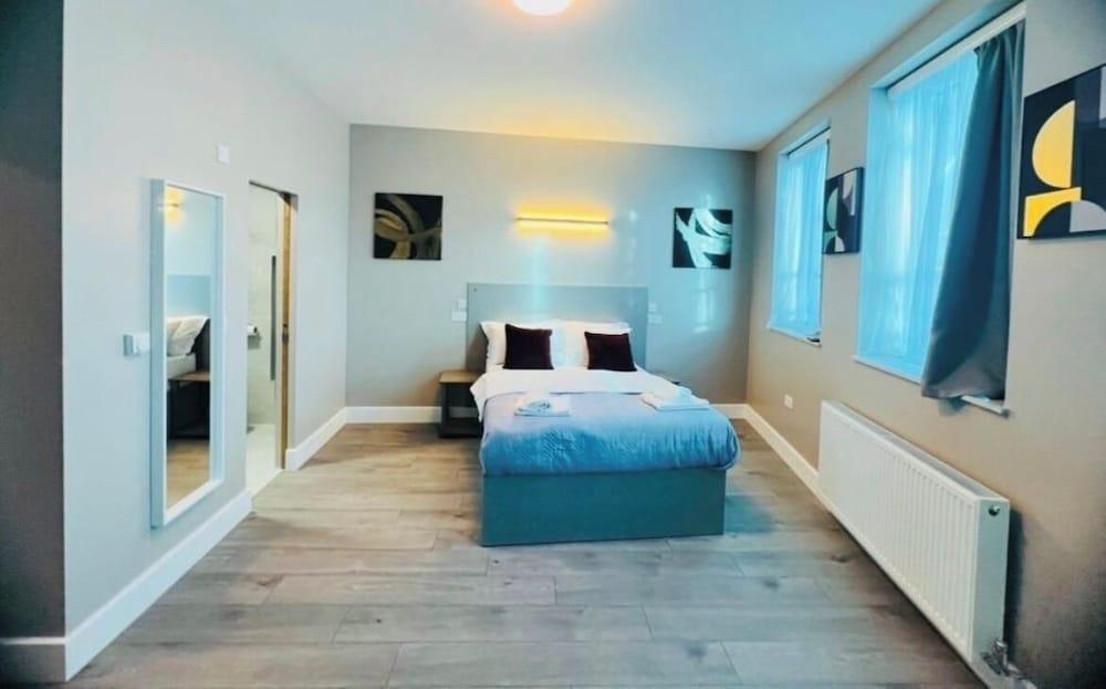 Paragraph Tottenham Room Type - 613