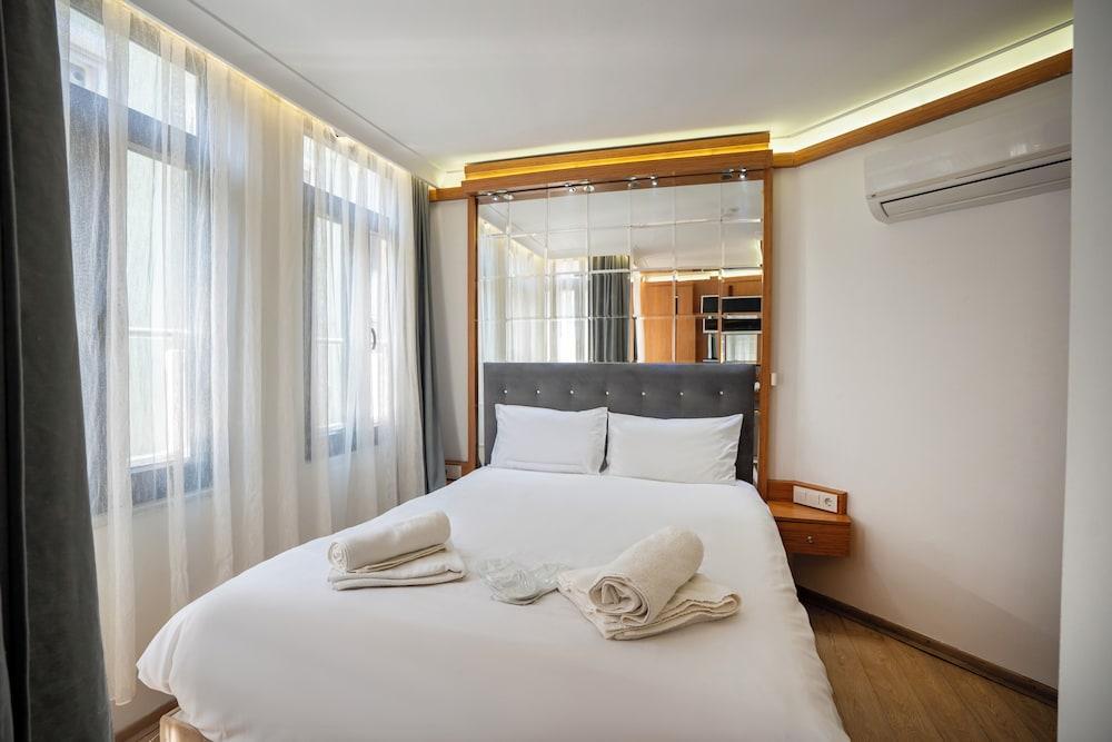 Viva Sirkeci Butik Otel Room Type - Standard Double Room