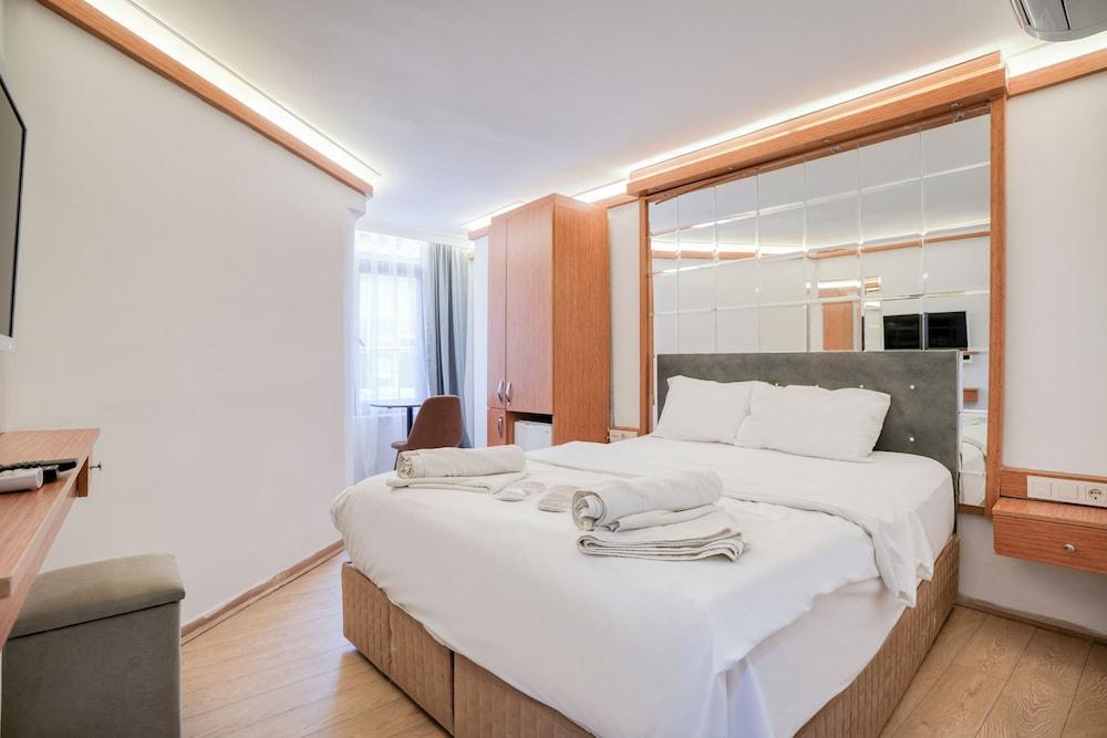 Viva Sirkeci Butik Otel Room Type - Superior Double Room