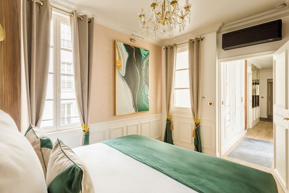 Merveil Luxury Suite - Boissy - Tap to explore photos