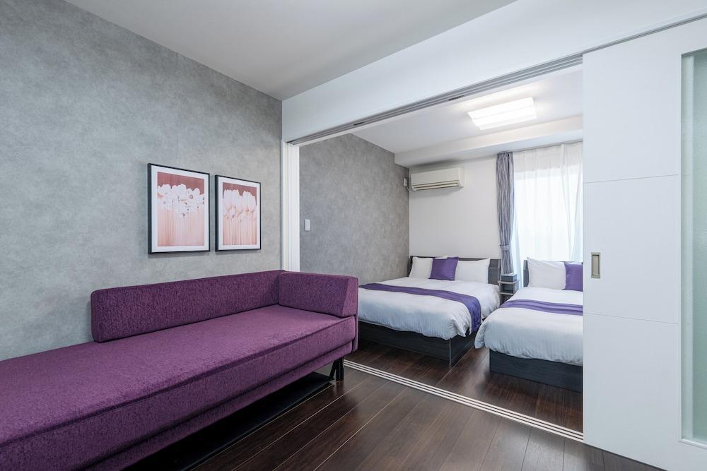 HOTEL KOMACHI Higashi Nippori Room Type - Superior Suite