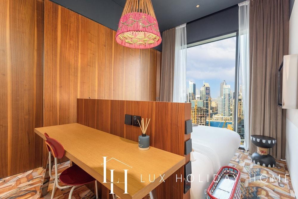 LUX  The Modern Retro Suite Room Type - Apartment