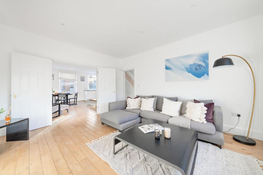 Hyde Park 3BR Retreat by Marble Arch Room Type - City Apartment, 3 Bedrooms, Non Smoking, City View Hyde Park 3BR Retreat by Marble Arch Room Type - City Apartment, 3 Bedrooms, Non Smoking, City View