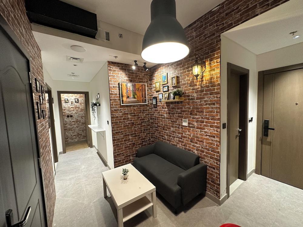 Luxury Hostel Bedspace in Downtown - Tap to explore photos