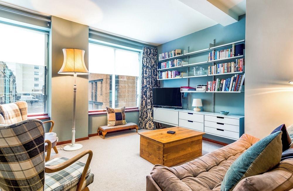VESTO Princes Gate Mews Room Type - Family Apartment