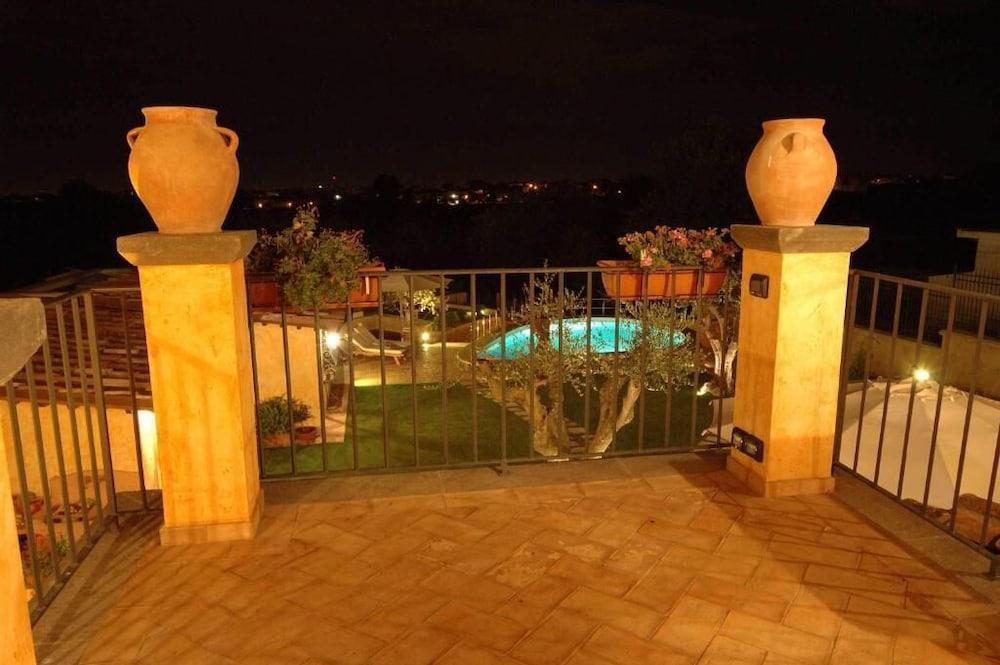 La Valle Dei Casali B&B Room Type - Premium Double or Twin Room, 2 Bedrooms