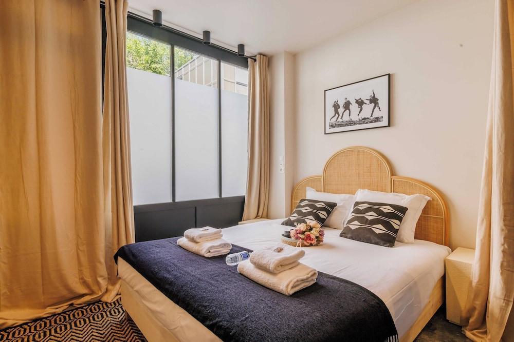 Wonderful Apartment 1br4p - Tap to explore photos