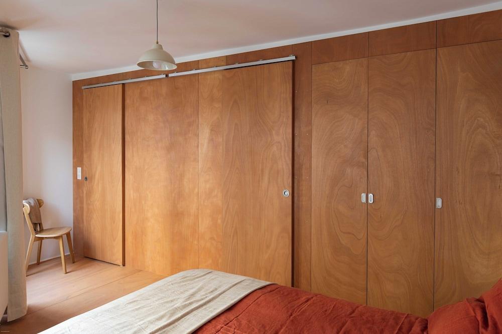 Magnificent Flat Near Bourse - Tap to explore photos