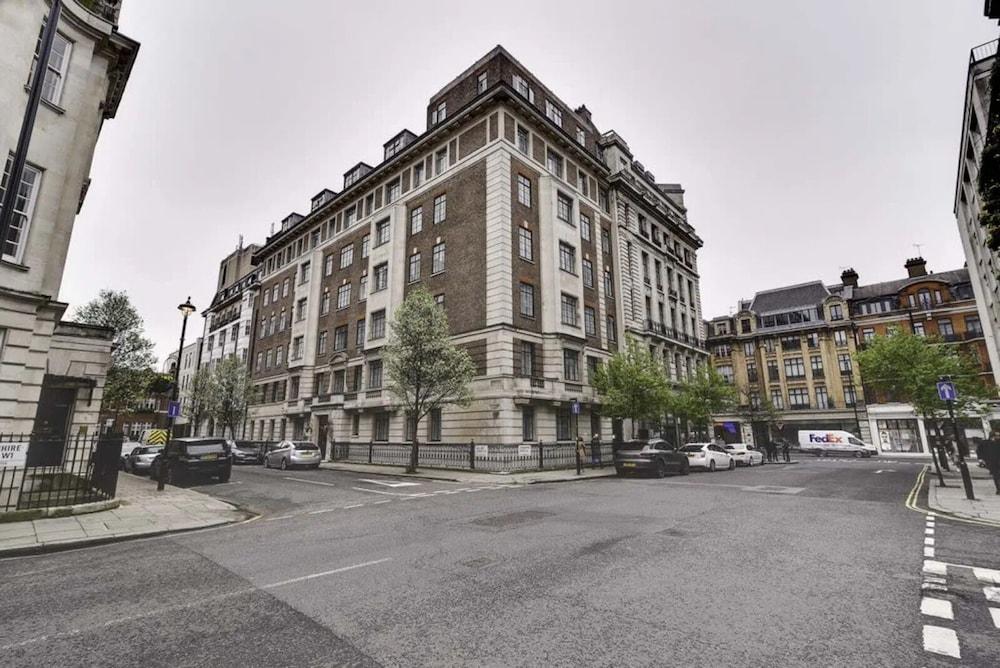 AXO Oxford Circus - Campus Accommodation