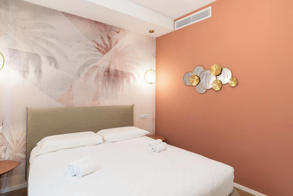 Maison Rasella Suites Room Type - Economy Double Room