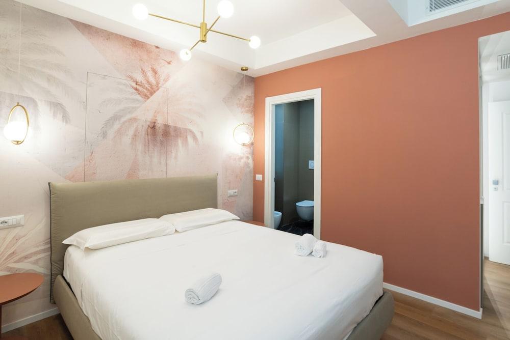 Maison Rasella Suites Room Type - Comfort Double Room