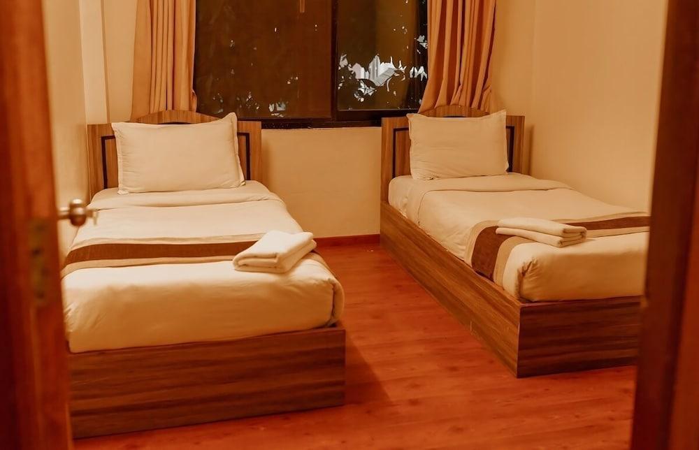 Yangchhen Peace Home Bed & Breakfast Room Type - Standard Apartment, Garden View Yangchhen Peace Home Bed & Breakfast Room Type - Standard Apartment, Garden View