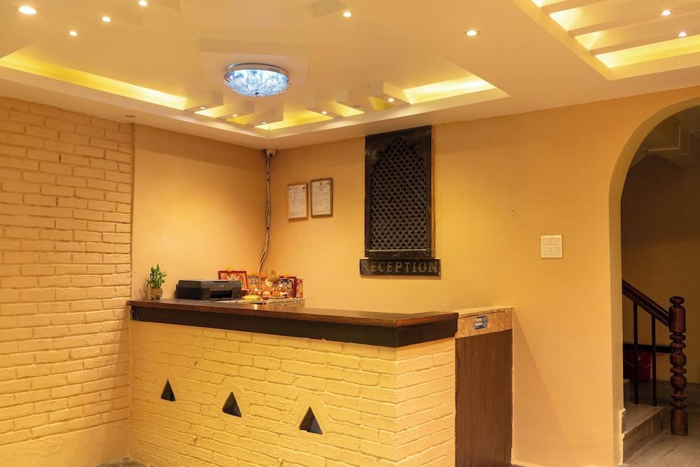 Yangchhen Peace Home Bed & Breakfast