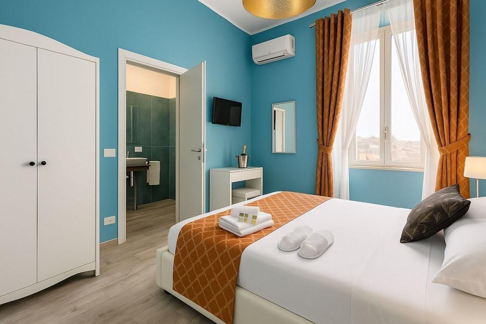 Roma Design San Giovanni Colosseo area Room Type - Room