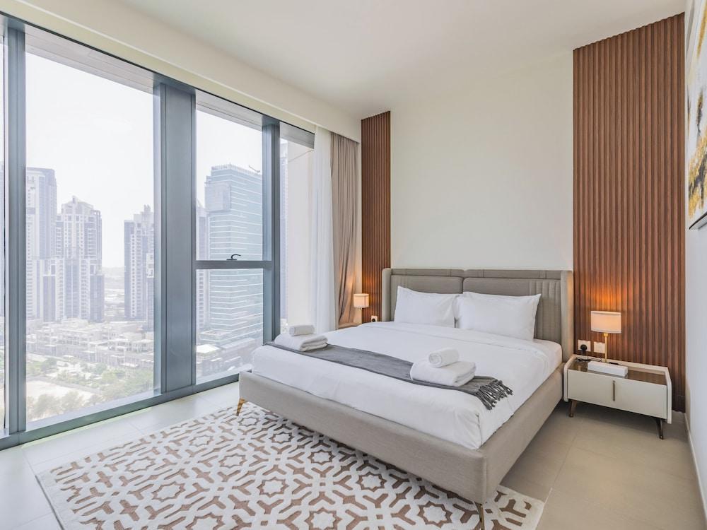 BLVD Heights Residences - Downtown Room Type - Luxury Apartment, Balcony, City View BLVD Heights Residences - Downtown Room Type - Luxury Apartment, Balcony, City View