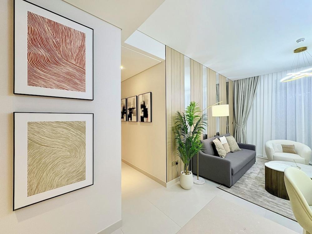 SML Vacation Homes at Vida Dubai Mall - Tap to explore photos