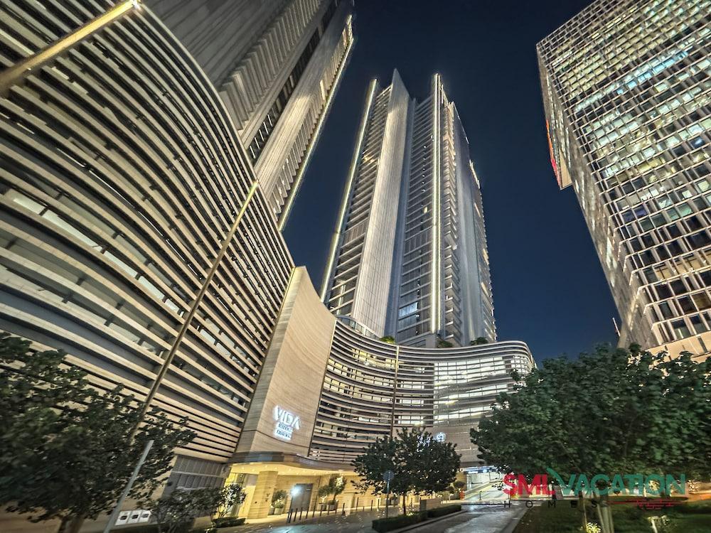 SML Vacation Homes at Vida Dubai Mall
