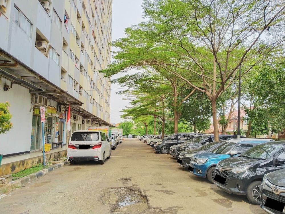 The Royale Sentra Tower Kuning - Tap to explore photos