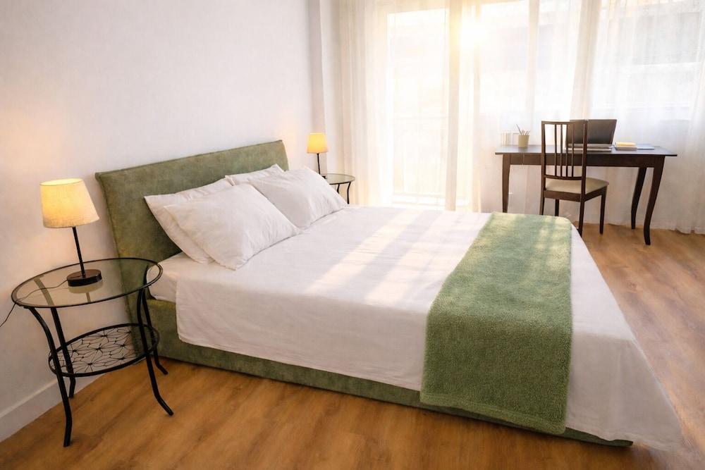 Nestop Colli Albani Room Type - Deluxe Apartment, Balcony