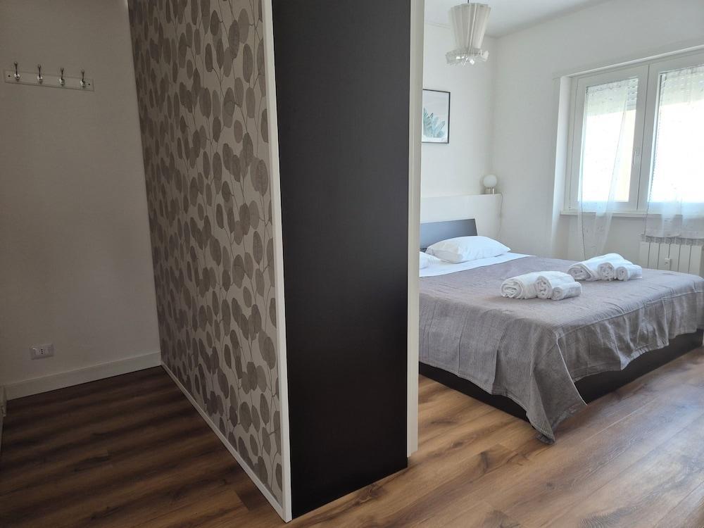 Nestop Colli Albani Room Type - Classic Apartment