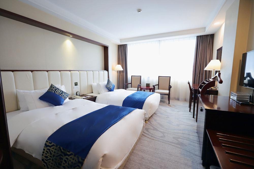 Southern Airlines Pearl Hotel Room Type - Double Room