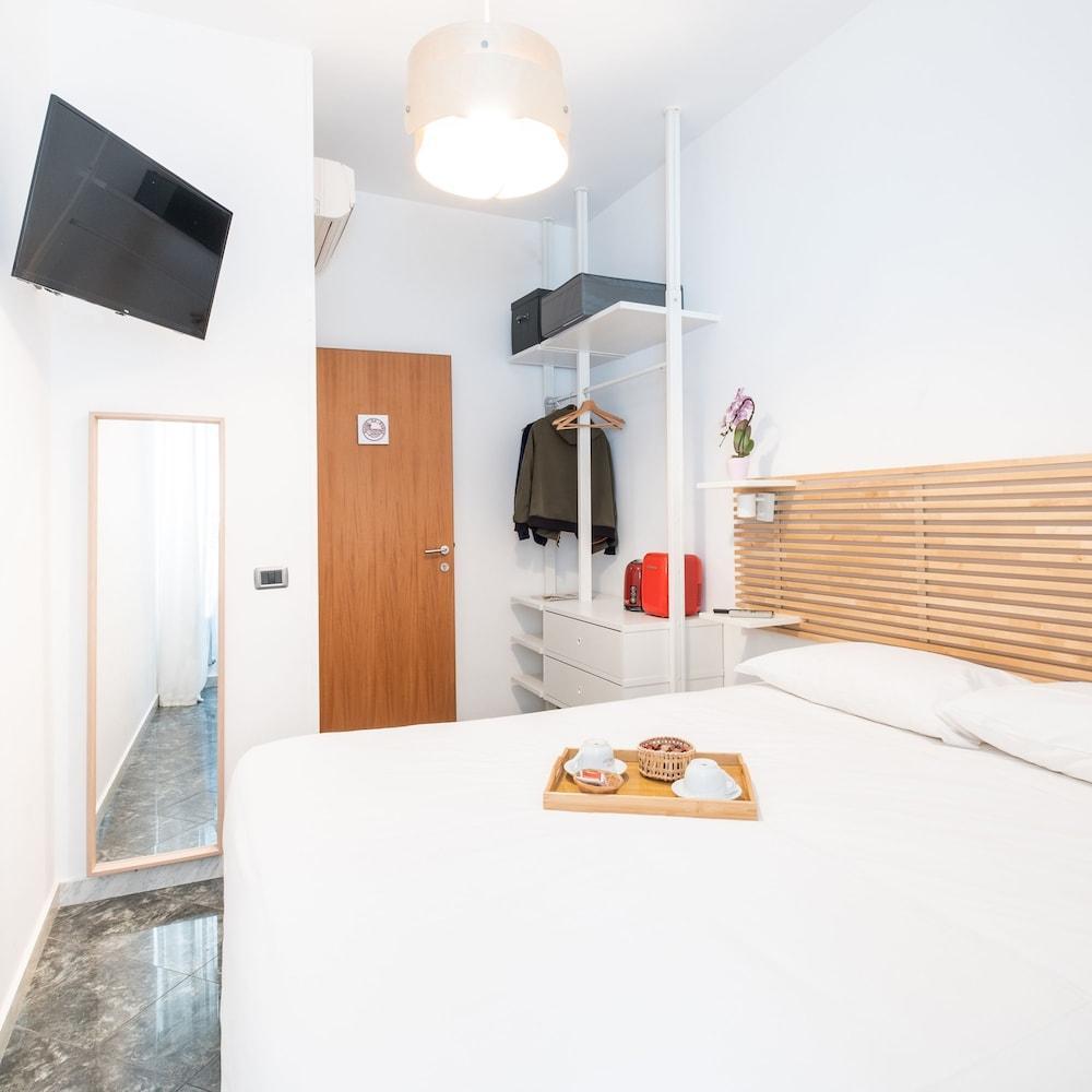 4bnb - Reale House Ponte Room Type - House