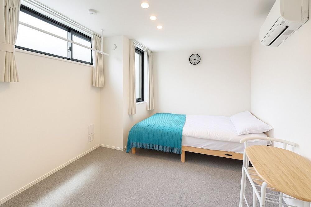 YM Hotel-Sugamo Room Type - Economy Double Room
