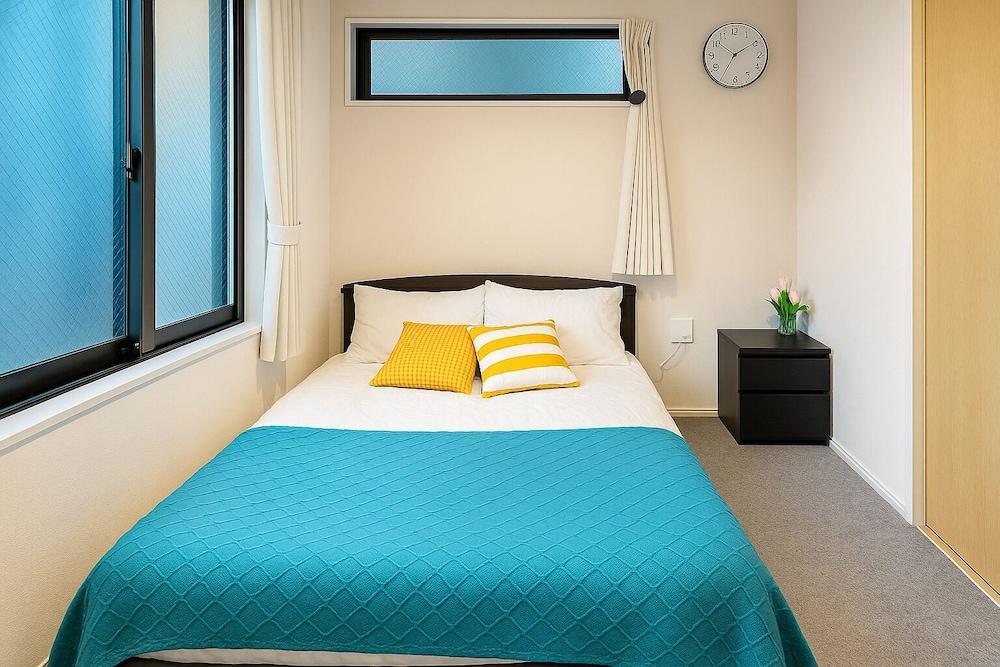 YM Hotel-Sugamo Room Type - Standard Triple Room