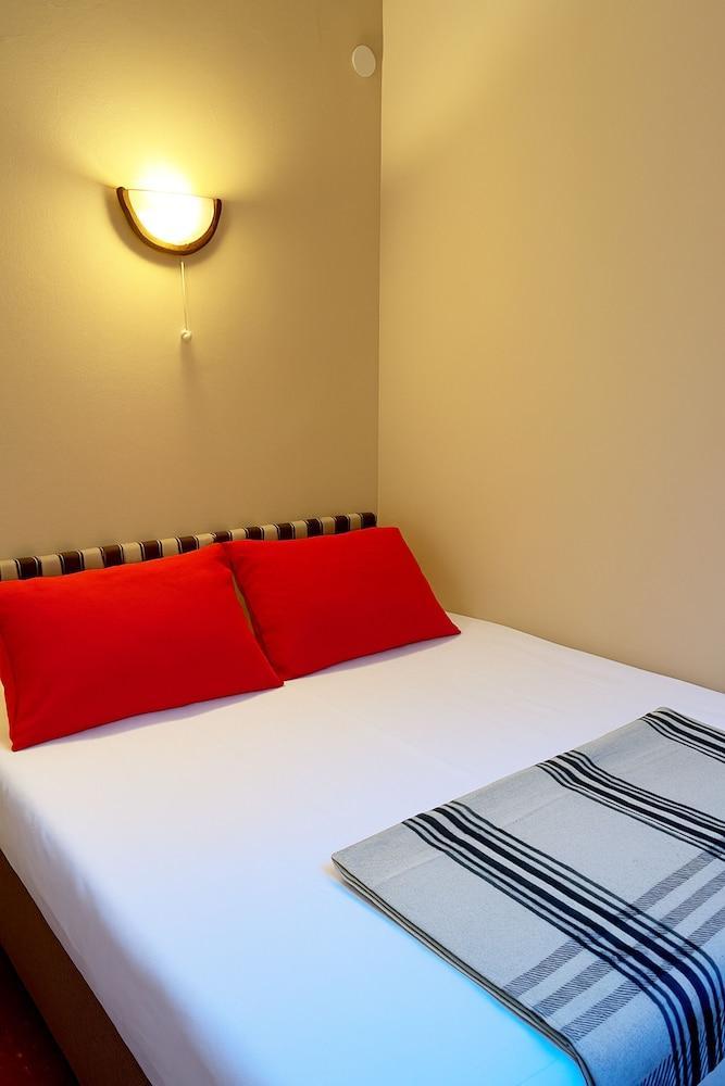 Umut Pansiyon Yenikapı Room Type - Classic Double Room