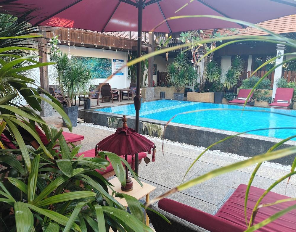 Palette Telaga Terrace Resort - Tap to explore photos