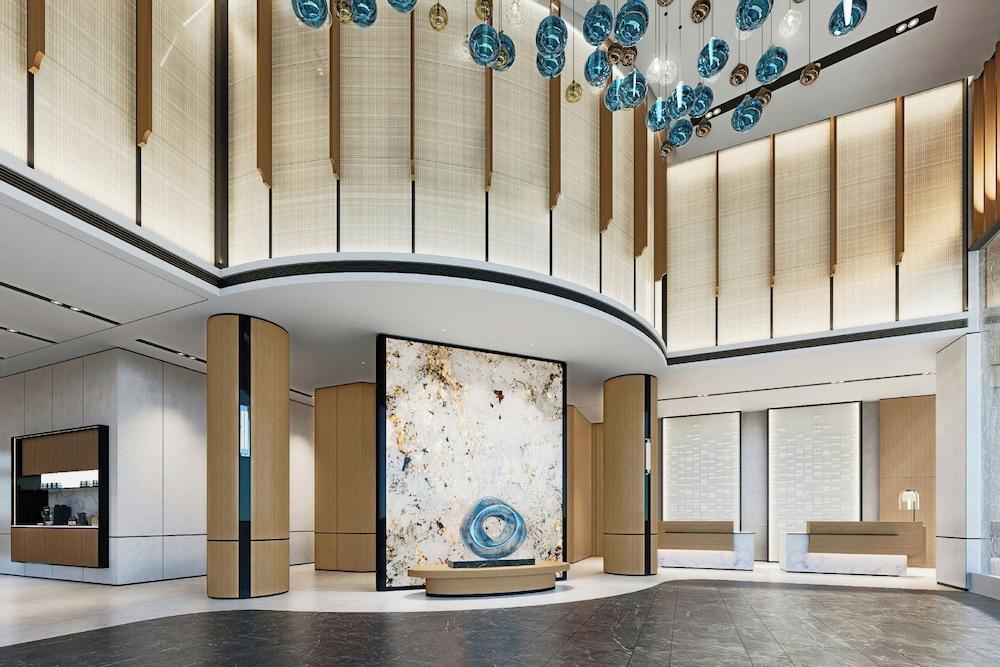 Fairfield By Marriott Guangzhou Huadu - Tap to explore photos