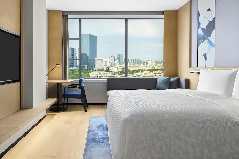 Fairfield By Marriott Guangzhou Huadu Room Type - Room, 1 King Bed