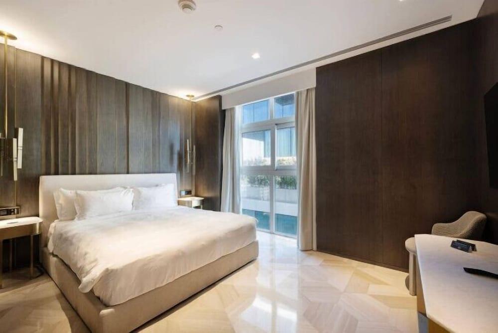 FIVE Palm Residences - Elegant Dubai Room Type - Senior Apartment, 2 Bedrooms, Balcony FIVE Palm Residences - Elegant Dubai Room Type - Senior Apartment, 2 Bedrooms, Balcony
