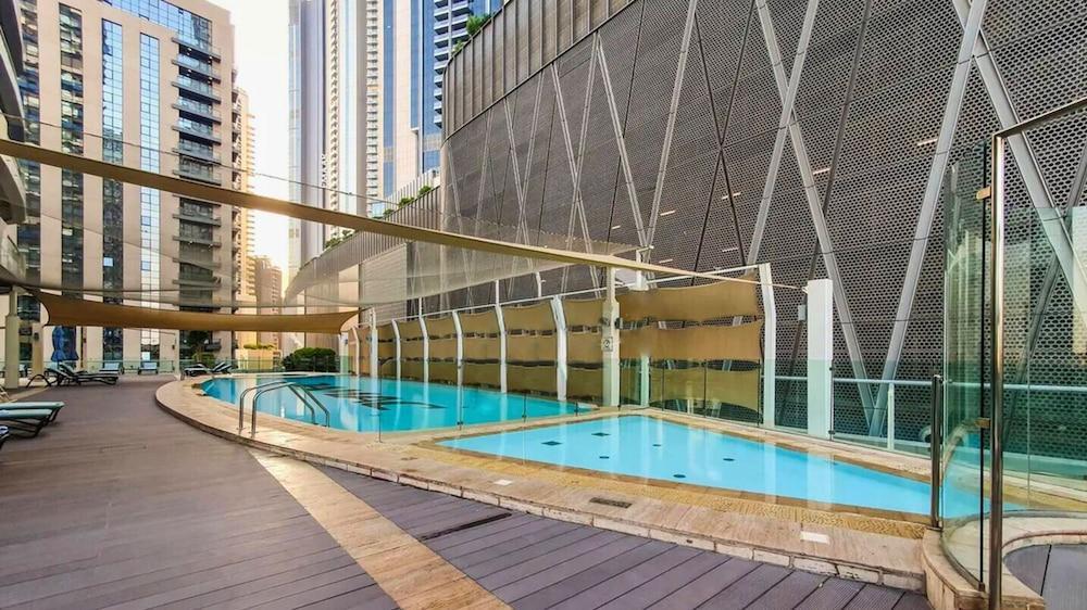 DAMAC Maison Mall Residences - Downtown - Tap to explore photos