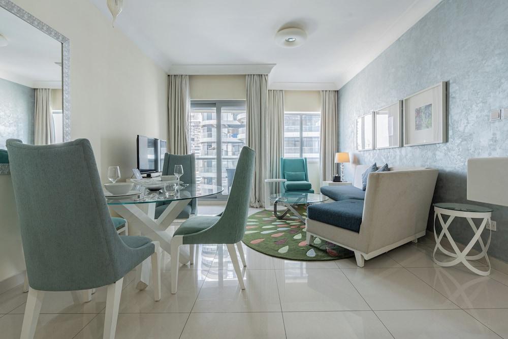 DAMAC Maison Mall Residences - Downtown - Tap to explore photos