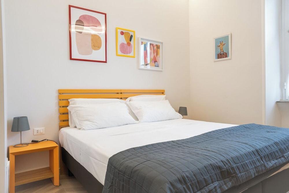 Terrazza Giuliana Room Type - Deluxe Double or Twin Room, City View