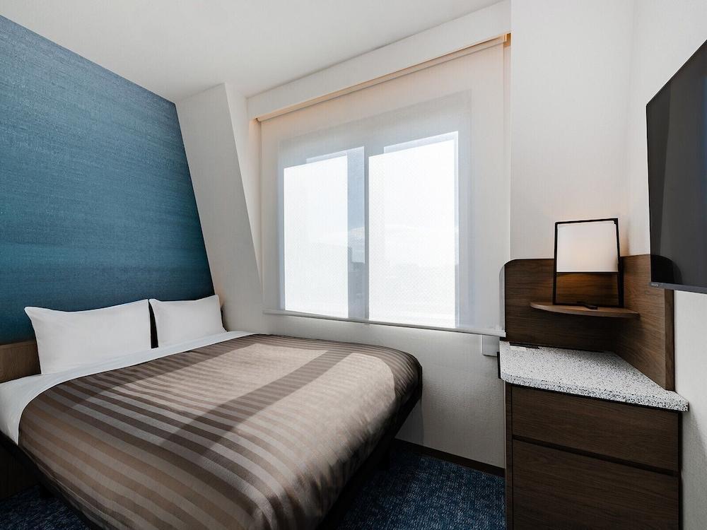 The OneFive Tokyo Kameido Room Type - Executive floor Standard Double Room, Non-smoking The OneFive Tokyo Kameido Room Type - Executive floor Standard Double Room, Non-smoking
