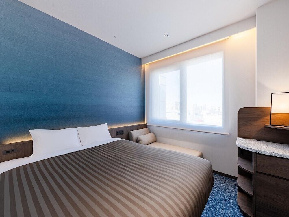 The OneFive Tokyo Kameido Room Type - Executive floor Superior Queen Room, Non-smoking The OneFive Tokyo Kameido Room Type - Executive floor Superior Queen Room, Non-smoking