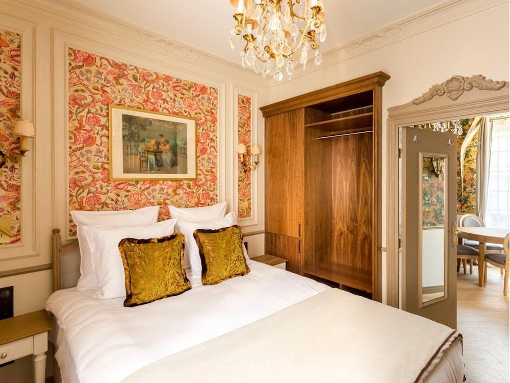 Merveil Signature Suite - Alfred - Tap to explore photos