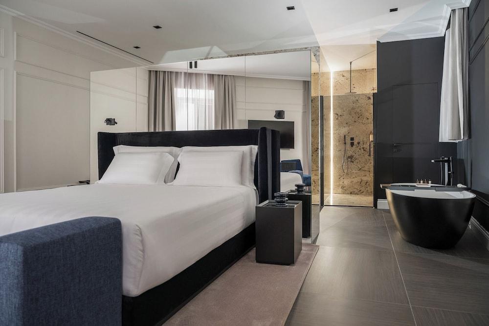 Casa Guttmann Room Type - Suite