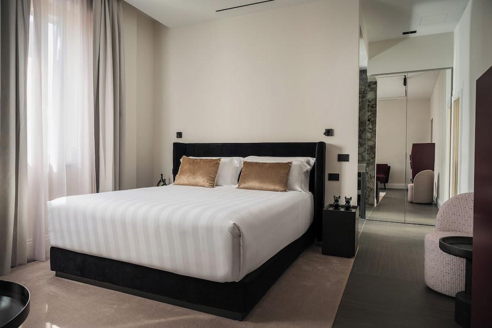 Casa Guttmann Room Type - Deluxe Room