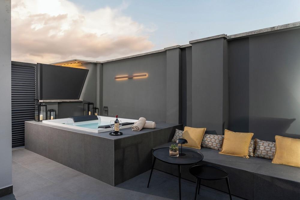Casa Guttmann Room Type - Grand Suite
