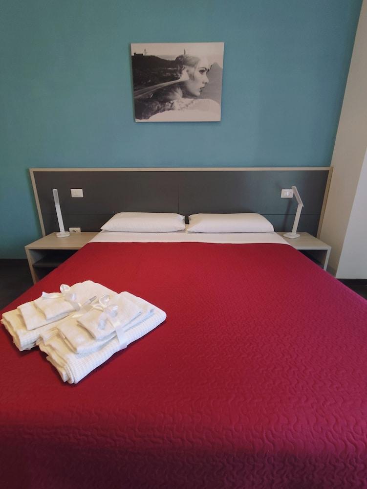 Belvedere Rooms
